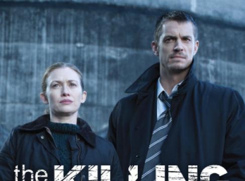 مسلسل The Killing الموسم الاول الحلقة 1 مترجم HD جميع الحلقات