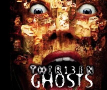 فيلم Thir13en Ghosts 2 مترجم كامل