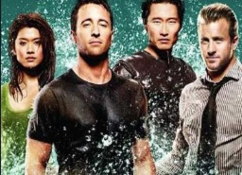 مسلسل Hawaii Five 0 الموسم الاول الحلقة 1 مترجم HD جميع الحلقات