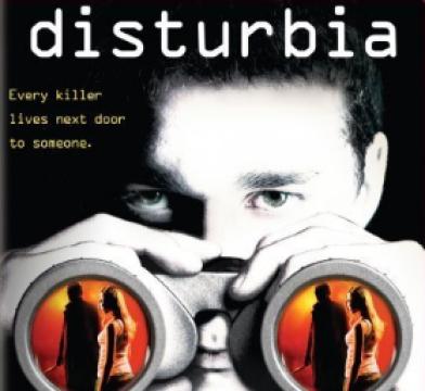 فيلم Disturbia 2 مترجم اون لاين