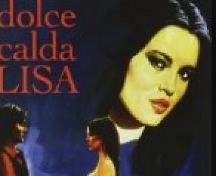 فيلم Dolce calda Lisa 1980 مترجم اون لاين