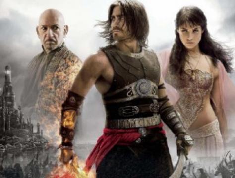 فيلم Prince of Persia مترجم كامل HD أمير فارس 2010