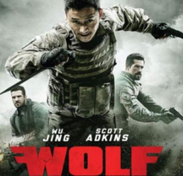 فيلم Wolf Warriors 3 مترجم كامل