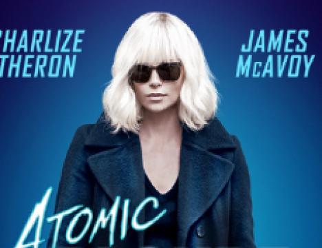 فيلم Atomic Blonde 2 مترجم اون لاين كامل