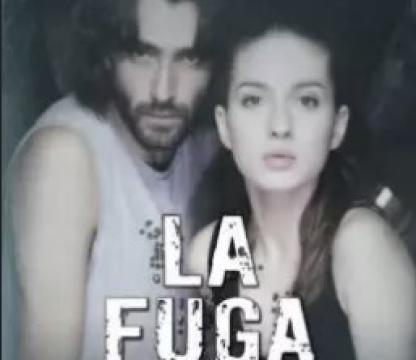 مسلسل La Fuga 2012 الموسم الاول الحلقة 1 مترجم HD جميع الحلقات