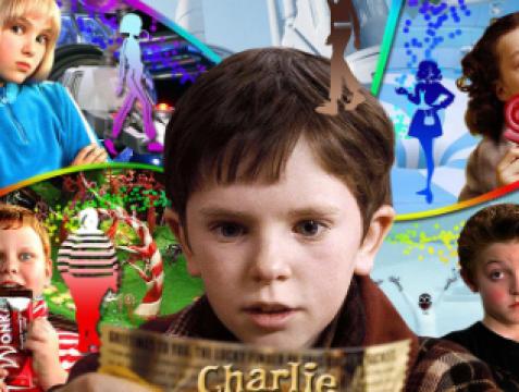فيلم Charlie and the Chocolate Factory 2 مترجم كامل