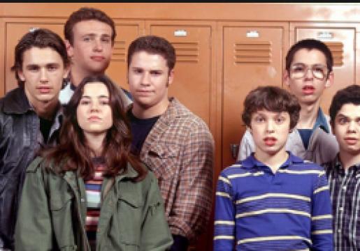 مسلسل Freaks and Geeks الموسم الاول الحلقة 1 مترجم HD جميع الحلقات