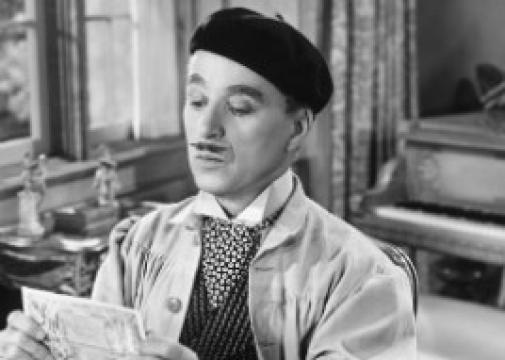 شاهد فيلم Monsieur Verdoux 1947 مترجم