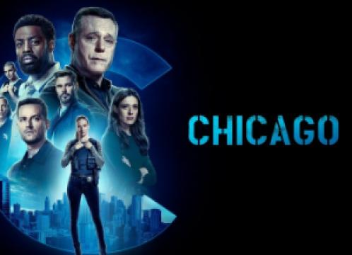 مسلسل Chicago PD الموسم الاول الحلقة 1 مترجم HD جميع الحلقات
