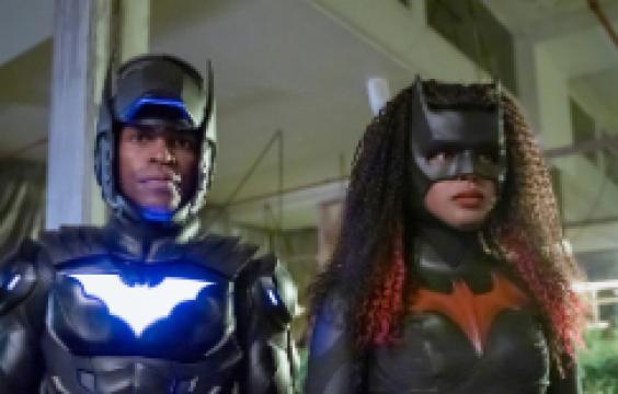 مسلسل Batwoman الموسم الاول الحلقة 1 مترجم HD جميع الحلقات