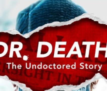 مسلسل Dr. Death: The Undoctored Story الموسم الاول الحلقة 1 مترجم HD جميع الحلقات