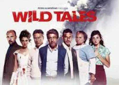 فيلم Wild Tales 2 مترجم اون لاين