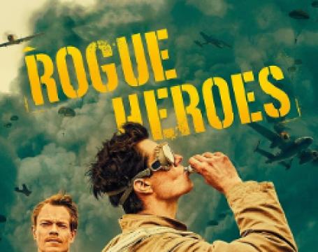 مسلسل Rogue Heroes الموسم الاول الحلقة 1 مترجم HD جميع الحلقات