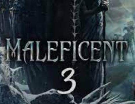 شاهد فيلم Maleficent 3 مترجم اون لاين كامل