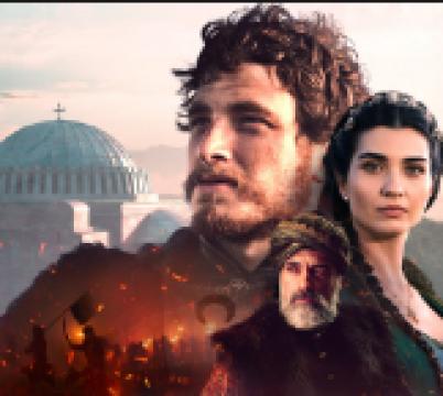 مسلسل Rise of Empires: Ottoman الموسم الاول الحلقة 1 مترجم HD جميع الحلقات