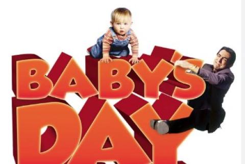 فيلم Baby's Day Out 2 مترجم اون لاين