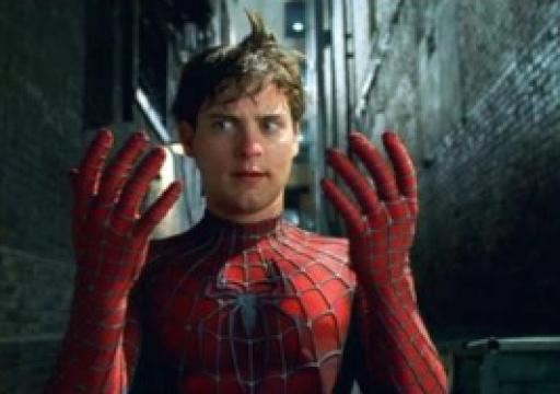 شاهد فيلم Spider Man 2 مترجم كامل HD