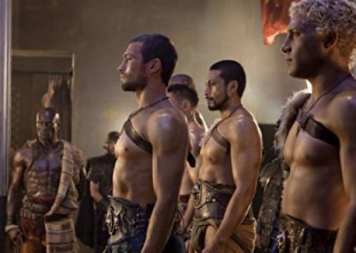 مسلسل Spartacus الموسم الاول الحلقة 1 مترجم HD جميع الحلقات