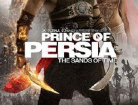 فيلم Prince of Persia 2 مترجم اون لاين