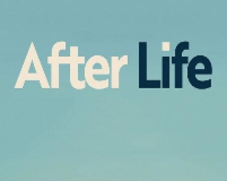 مسلسل After Life الموسم الاول الحلقة 1 مترجم HD جميع الحلقات