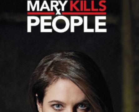 مسلسل Mary Kills People الموسم الاول الحلقة 1 مترجم HD جميع الحلقات