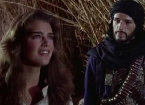 فيلم Sahara 1983 مترجم اون لاين