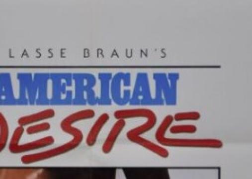 فيلم American Desire 1981 مترجم اون لاين