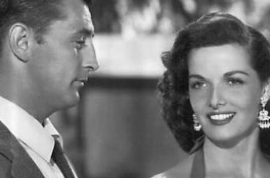 فيلم His Kind of Woman 1951 مترجم اون لاين