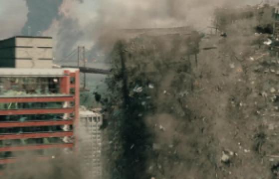 فيلم San Andreas 2 مترجم اون لاين