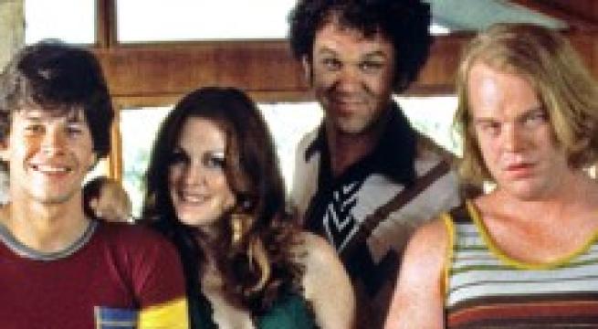 مشاهدة فيلم Boogie Nights 1997 مترجم كامل