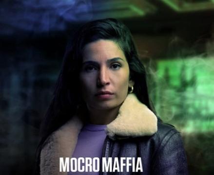 فيلم Mocro Maffia: Meltem 2021 مترجم