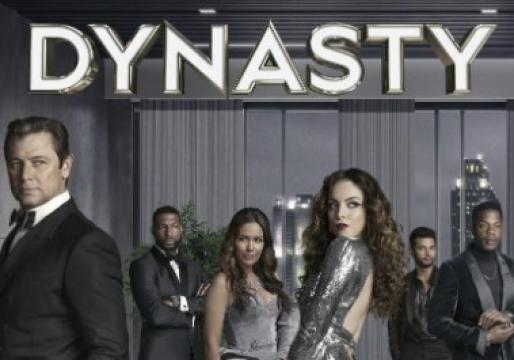 مسلسل Dynasty الموسم الاول الحلقة 1 مترجم HD جميع الحلقات