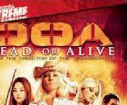 فيلم DOA Dead or Alive 2 مترجم كامل
