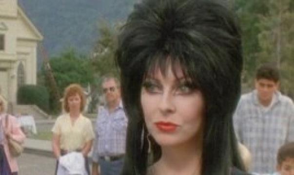 شاهد فيلم Elvira Mistress of the Dark 1988 مترجم