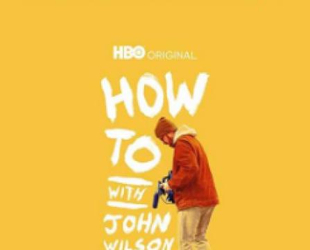 مسلسل How to with John Wilson الموسم الاول الحلقة 1 مترجم HD جميع الحلقات