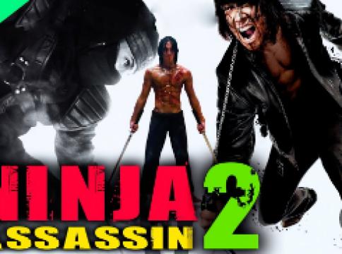 فيلم Ninja Assassin 2 مترجم اون لاين