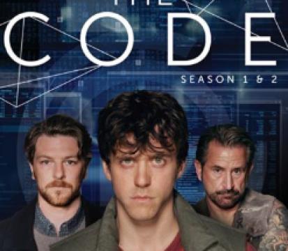 مسلسل The Code الموسم الاول الحلقة 1 مترجم HD جميع الحلقات