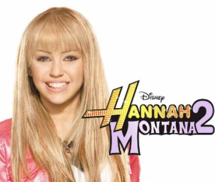 فيلم Hannah Montana 2 مترجم اون لاين