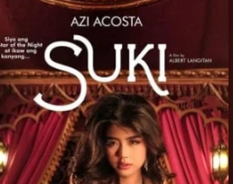 فيلم Suki 2023 مترجم اون لاين كامل