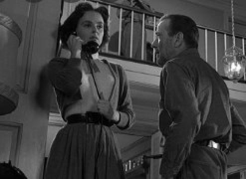 فيلم The Desperate Hours 1955 مترجم اون لاين
