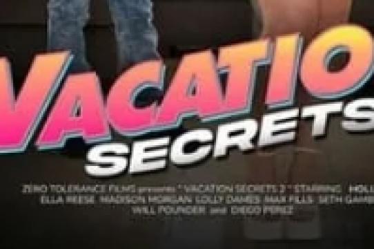 فيلم Vacation Secrets 2 2023 مترجم اون لاين