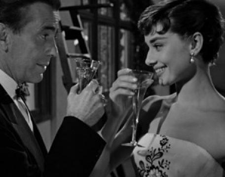 فيلم Sabrina 1954 مترجم اون لاين