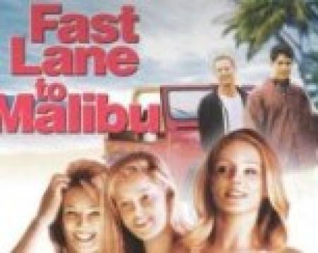 فيلم Fast Lane to Malibu 2000 مترجم اون لاين