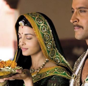 فيلم Jodhaa Akbar مترجم كامل هندي HD جودا اكبر 2008