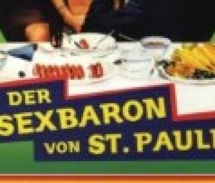 فيلم Der Sexbaron von St. Pauli 1980 مترجم كامل للعربية