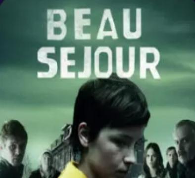 مسلسل Beau Sejour الموسم الاول الحلقة 1 مترجم HD جميع الحلقات