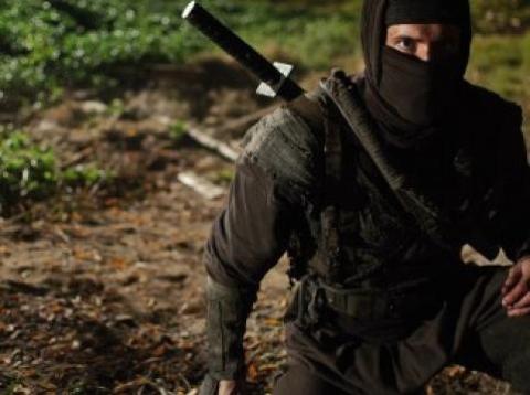 ninja assassin 2 film complet sous titré en français 2021 