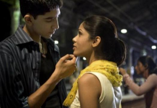مشاهدة فيلم Slumdog Millionaire 2008 مترجم كامل