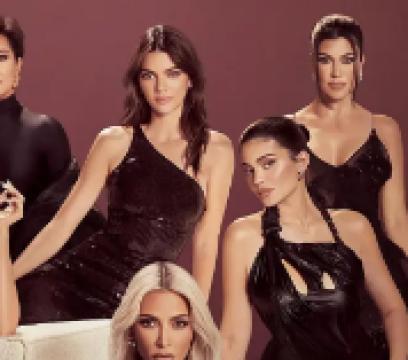 مسلسل The Kardashians الموسم الاول الحلقة 1 مترجم HD جميع الحلقات