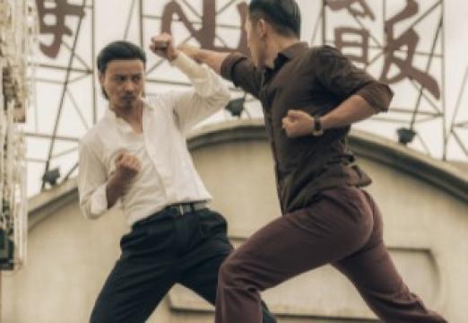 فيلم Master Z The Ip Man Legacy 2018 مترجم اون لاين